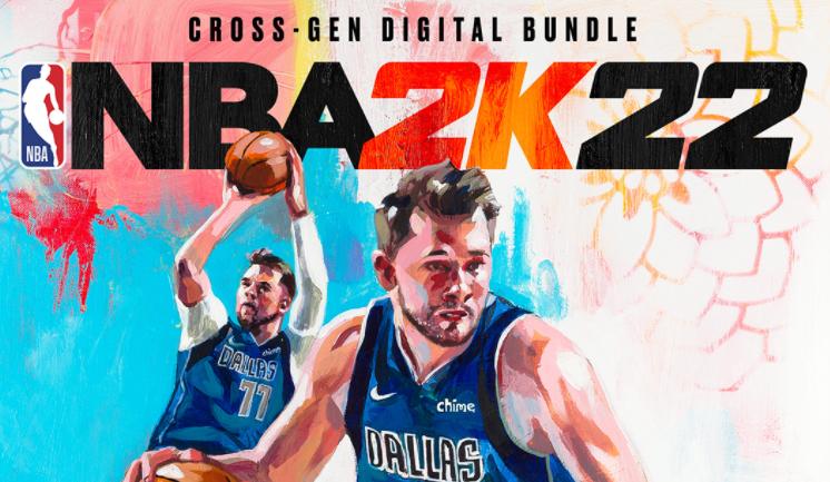 nba2k22多少钱-2K22价格一览